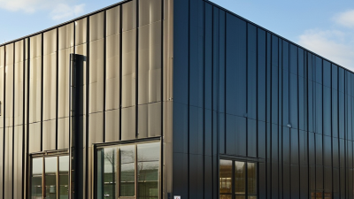What is Insulated Steel Building Benefits and Costs?