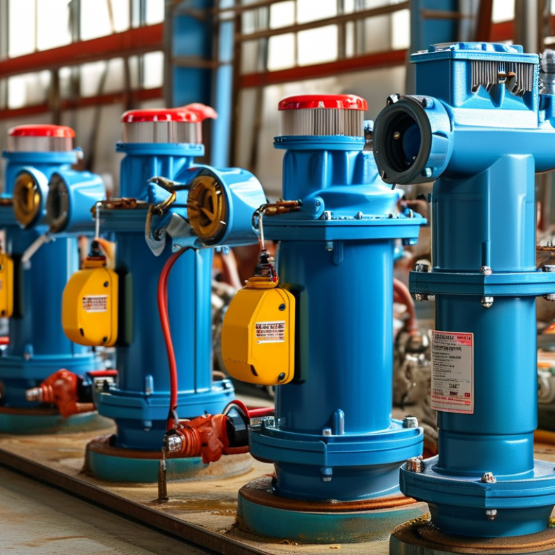 China Top 10 Electric Water Pumps for Global Buyers?