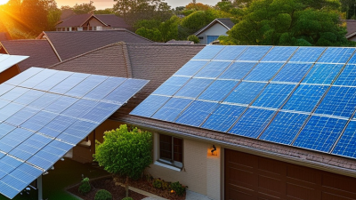 How to Choose Solar for Your Home and Save Money?