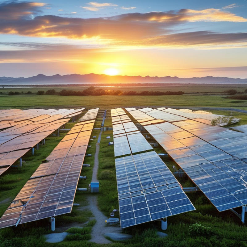 How to Prevent Galvanic Corrosion in Solar Racking Systems?