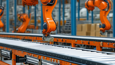 Top 10 Conveyor System Design Tips for Efficient Solutions?