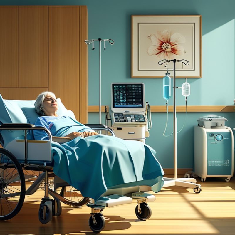 Top Medical Equipment Tips for Home Care Needs?