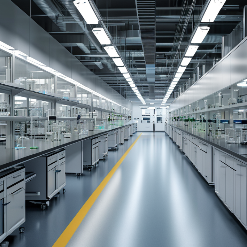 Best Lab Products for Global Buyers in 2026?