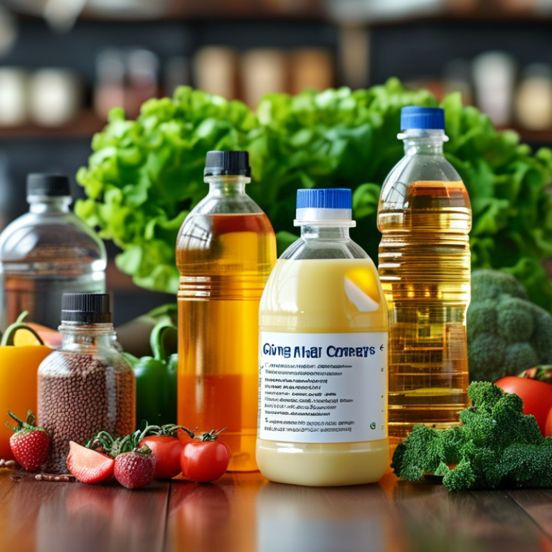 10 Reasons Clean Label Ingredients Are Transforming Food Industry?