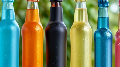 Top Tips for Choosing Custom Aluminum Bottled Water Solutions?