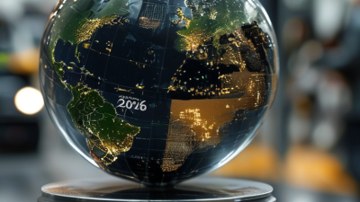 2026 Top Solutions Parts for Global Buyers What to Look For?