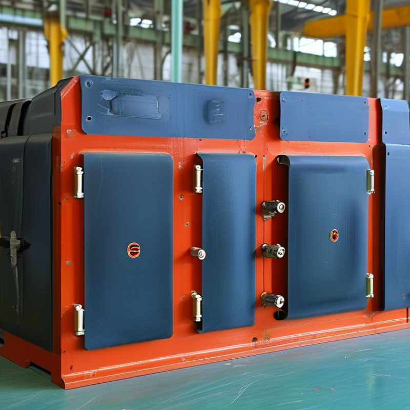 Top 10 Circuit Breaker Arc Chute Suppliers in China?