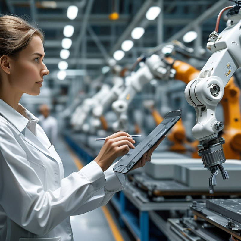 2026 Top Trends in Advanced Manufacturing for Global Buyers?
