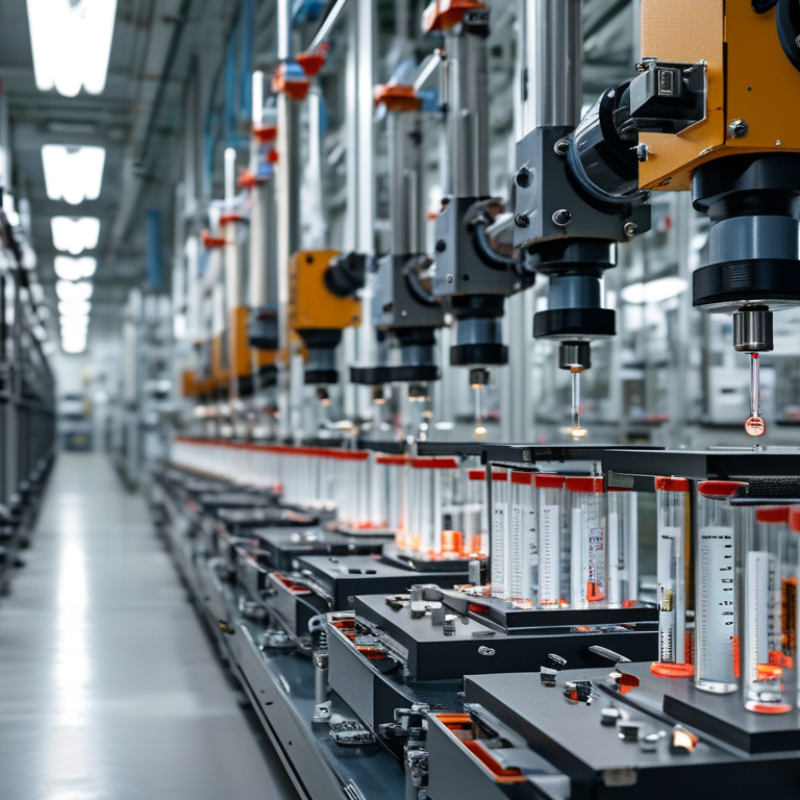2026 How to Identify Common Errors in Automated Lab Devices?