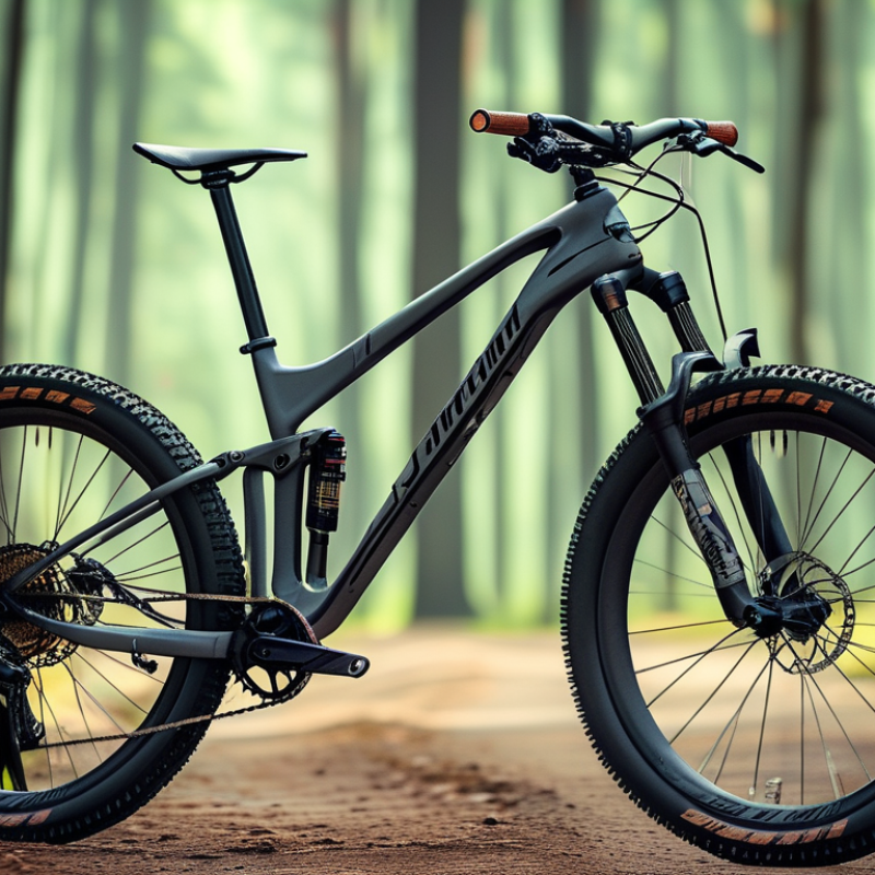 How to Choose the Best Bike Fork for Your Riding Style?
