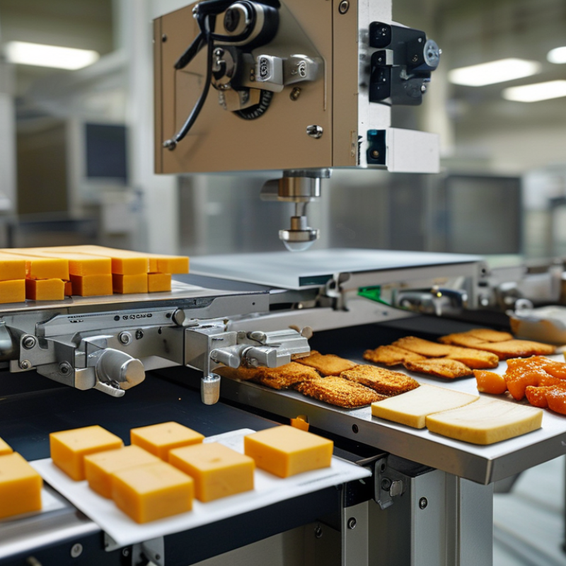 10 Tips for Choosing the Best X Ray Machine for Food Processing?
