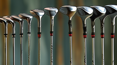 What is the Best Golf Shafts for Every Player's Needs?