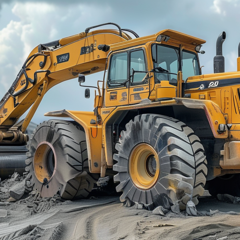 2026 Best Construction Machinery Wear Parts for Global Buyers?