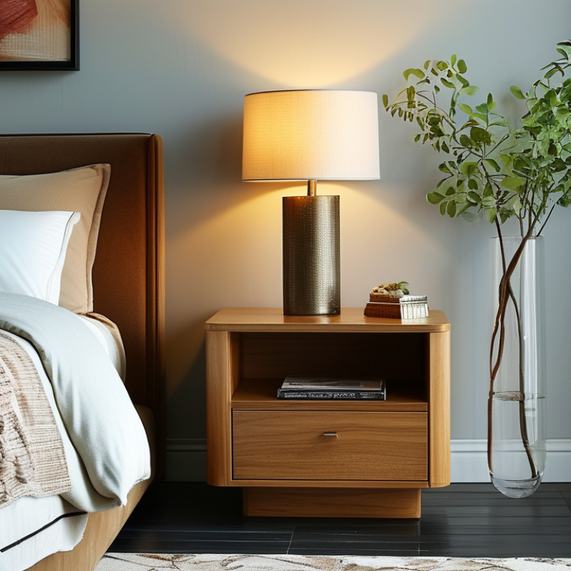 Best Nightstands For Bedroom Stylish and Functional Options?
