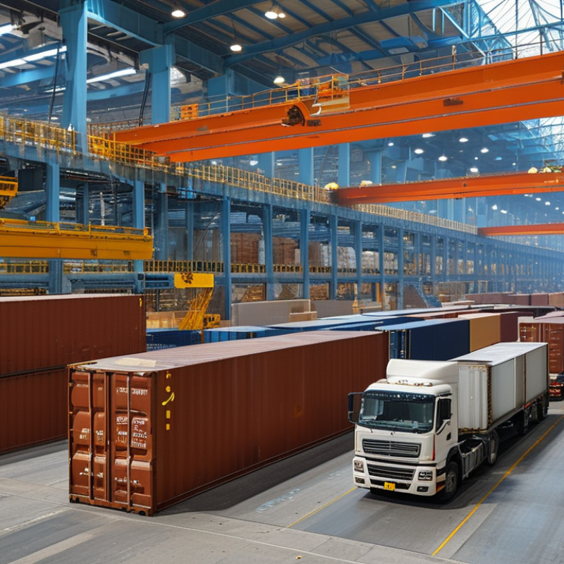 Top 5 Tips for US Aluminum Products DDP Customs Clearance