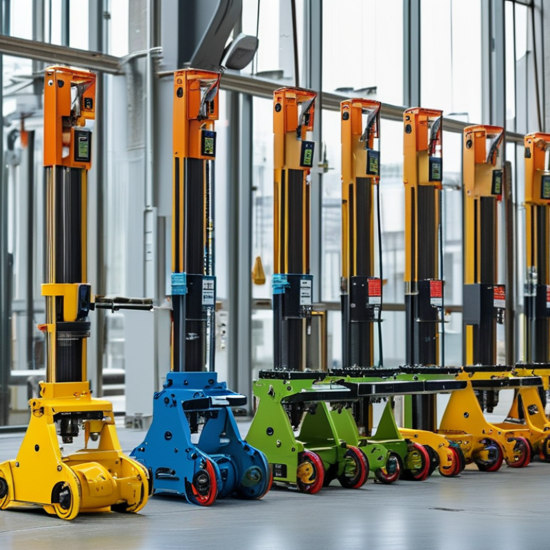 2026 Best Lifting Platform Hydraulic Valve for Global Buyers?