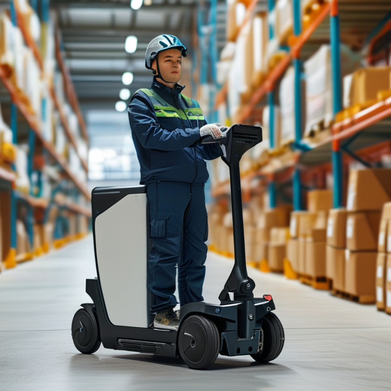 2026 Top Motorized Mobile Storage Solutions for Global Buyers?