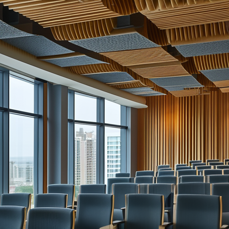 How to Choose the Right Acoustic Vent Membrane for Your Project?