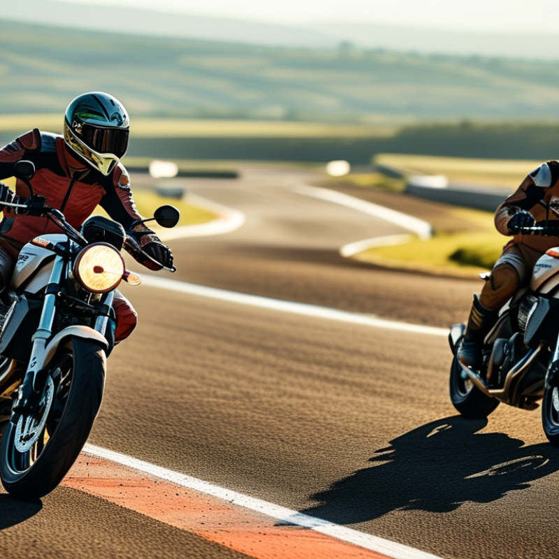 How to Choose the Best Moto Track for Your Needs?