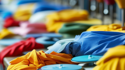 Best Textile Finishing Techniques for Global Sourcing Opportunities?