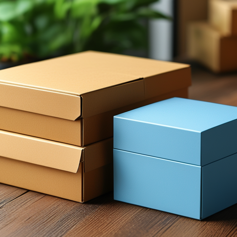 China Best Folding Box Suppliers for Global Buyers?