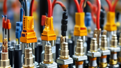 Best Wire Connectors from China for Your Global Sourcing Needs?