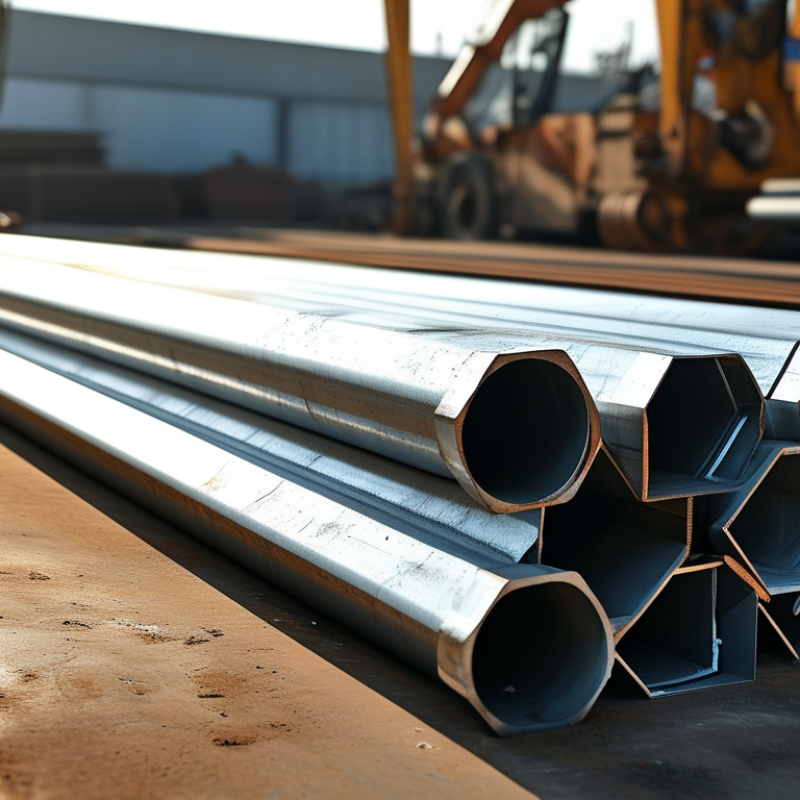 How to Choose the Right Aluminum Square Tubes for Your Project