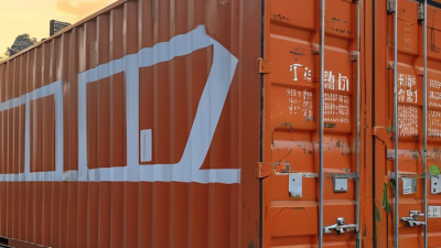 China Top 10ft Storage Container Insights for Global Buyers?