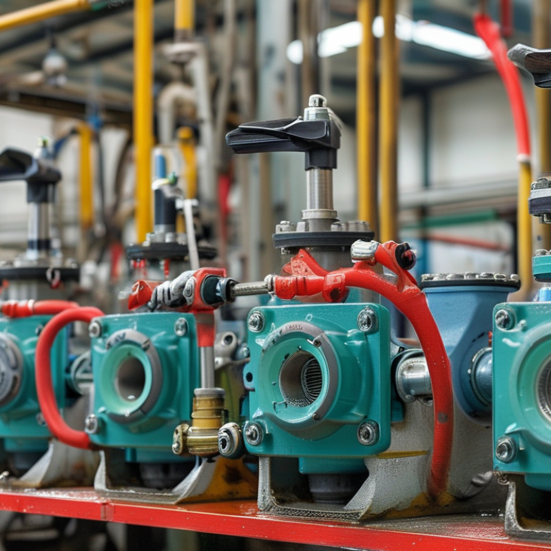 Top 10 Flow Jet Pump Options for Global Buyers?