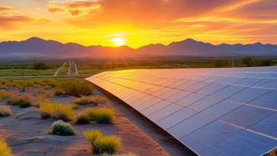 Why Choose Solar Panels in Arizona for Your Home?