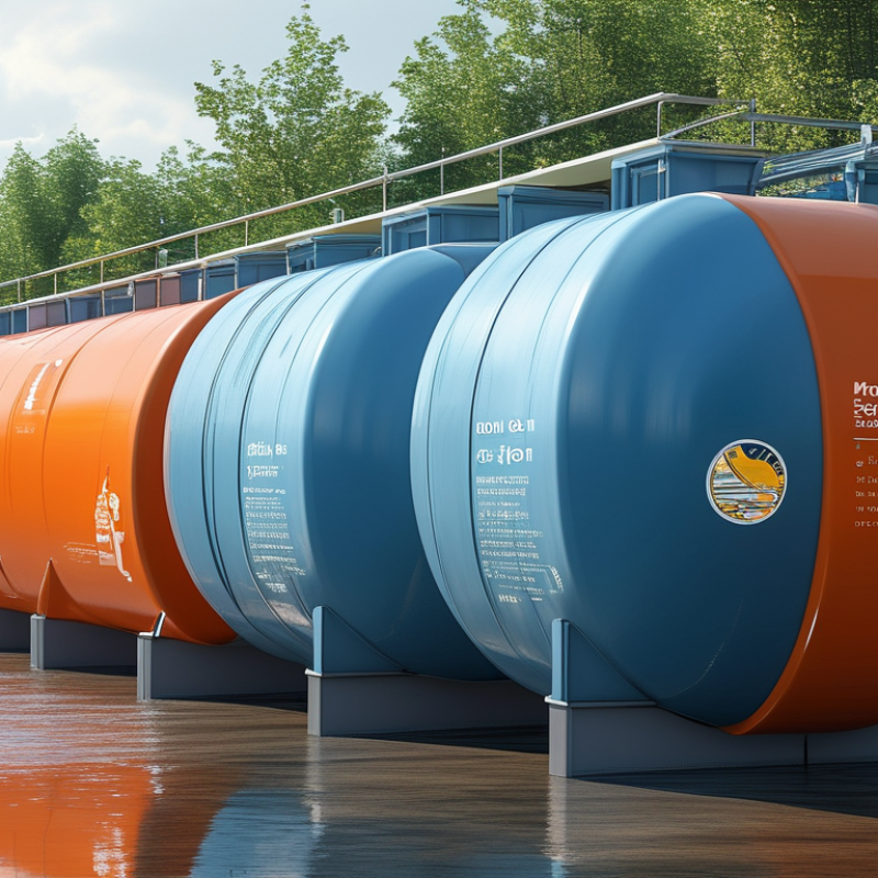 Top 10 Benefits of Modular Water Storage Tanks for Buyers?