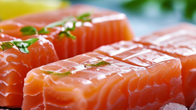 Discover the Best Frozen Surimi Sticks for Global Buyers?