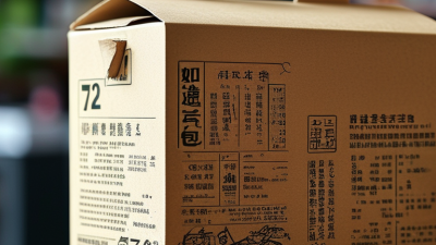 How to Improve Packaging for Better Sales in China?