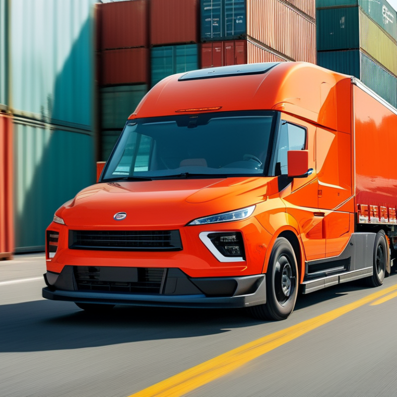 Best Fast Auto Transport Options in China for Global Buyers?