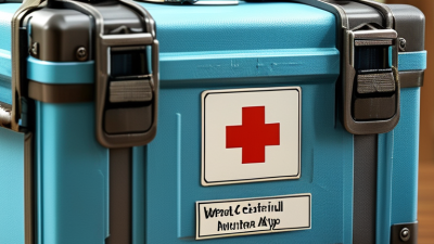 Best First Aid Kits for Home Essential Supplies You Need?