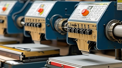 2026 How to Choose the Best Label Making Machines?