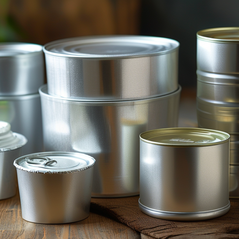 2026 Best Aluminum Foil Bag Options for Global Buyers?