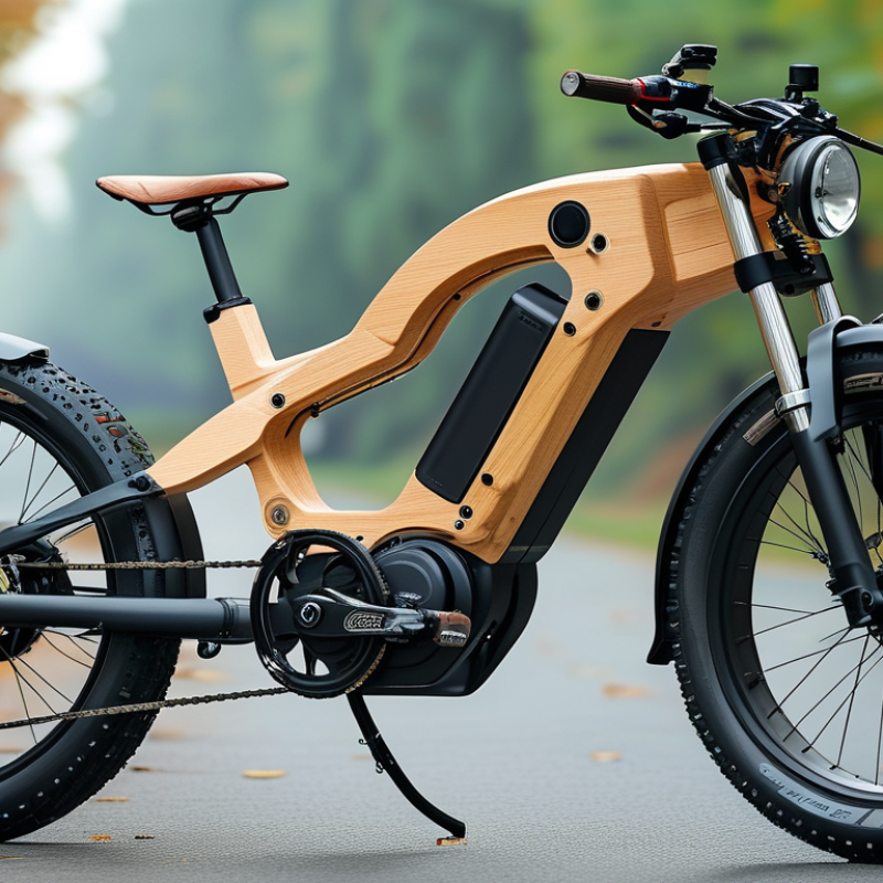 Top Tips for Choosing an Electric Bike Conversion Kit?
