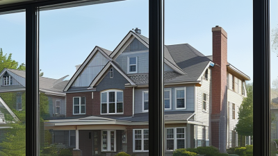 Best Residential Windows for Energy Efficiency and Durability?