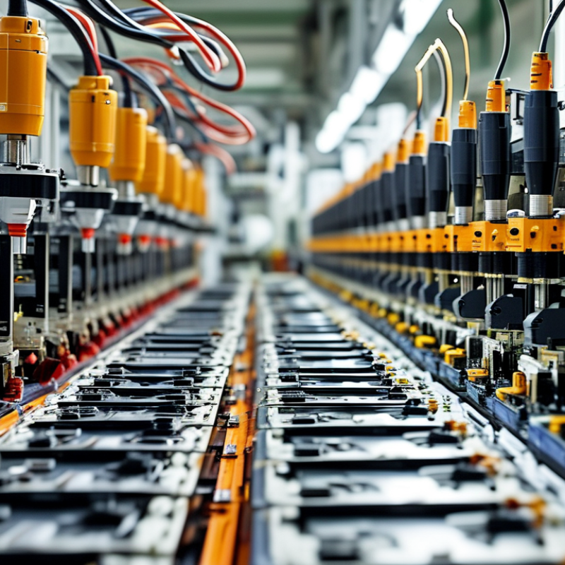 Top Benefits of Using an Asm Wire Bonding Machine for Efficiency?