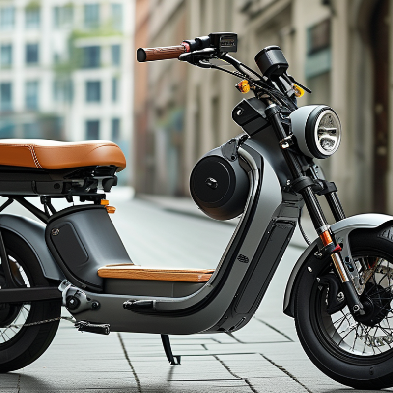 How to Choose the Best Folding Scooter for Your Needs?