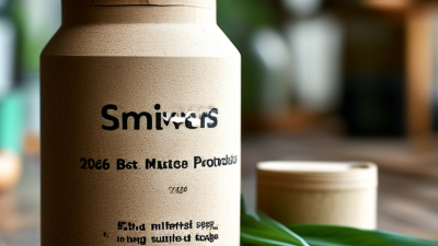 2026 Best Product Packaging Bags for Global Buyers?