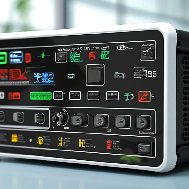 How to Choose the Right Medical Power Converter for Your Needs?