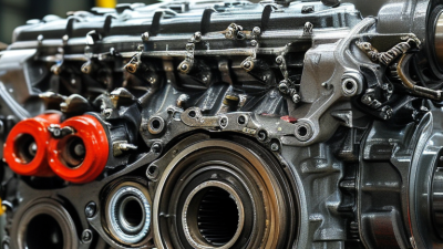 Top 10 Transmission Specialists You Need to Know About?