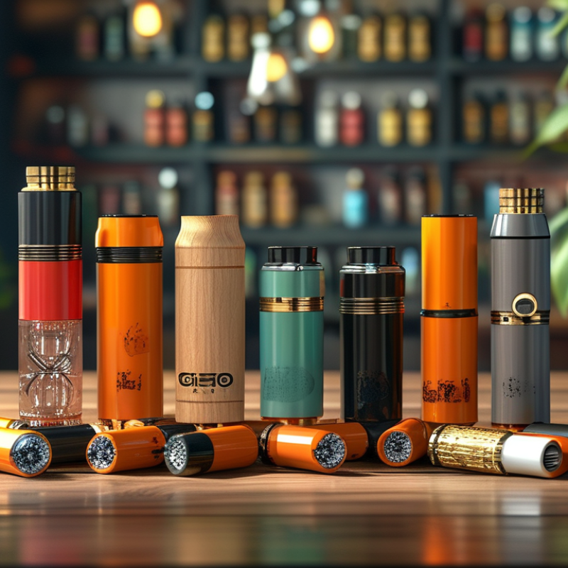 10 Essential Tips for Choosing the Right Empty Disposable Vape Pod?