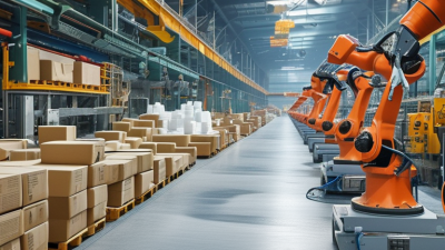 2026 Best Plastic Manufacturing Innovations for Global Buyers?