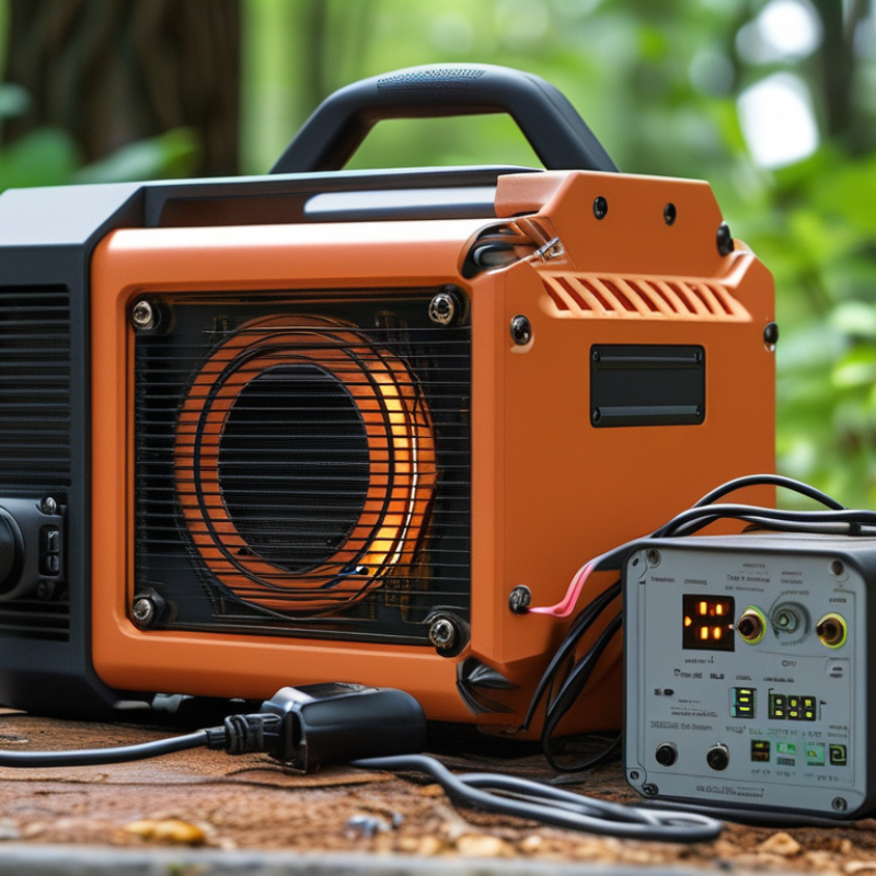 Why Power Inverter is Essential for Your Energy Needs?