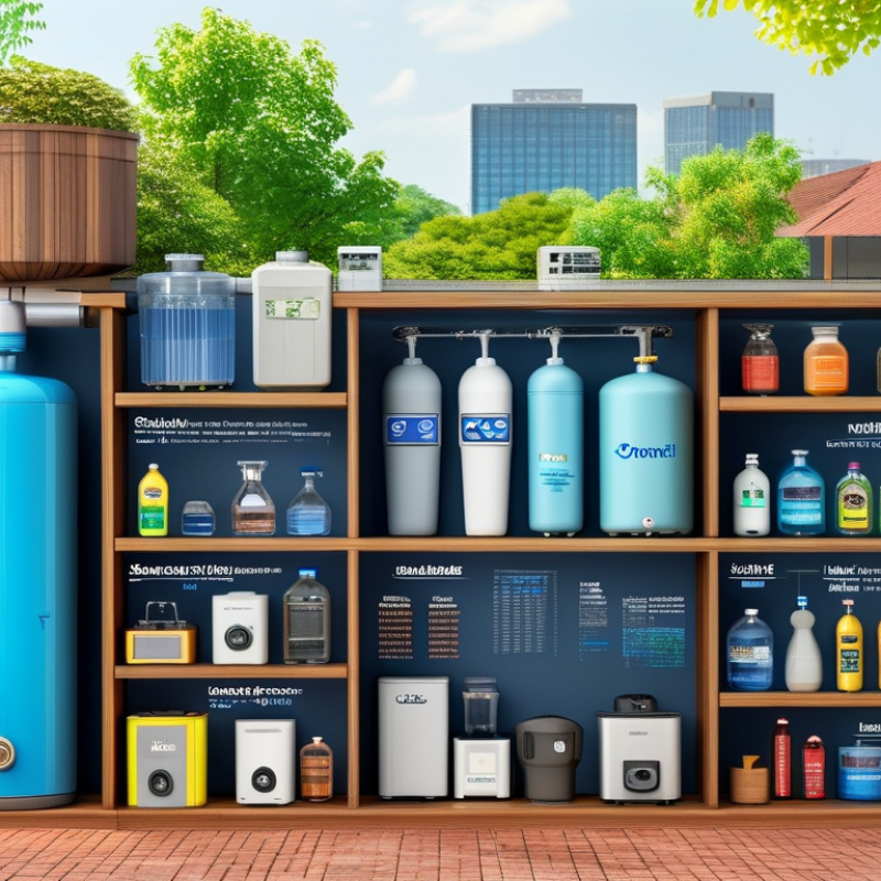 The Best Whole House Water Filter System for Clean Water?