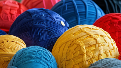 How to Choose the Best Poly Knitted Fabric for Your Needs?