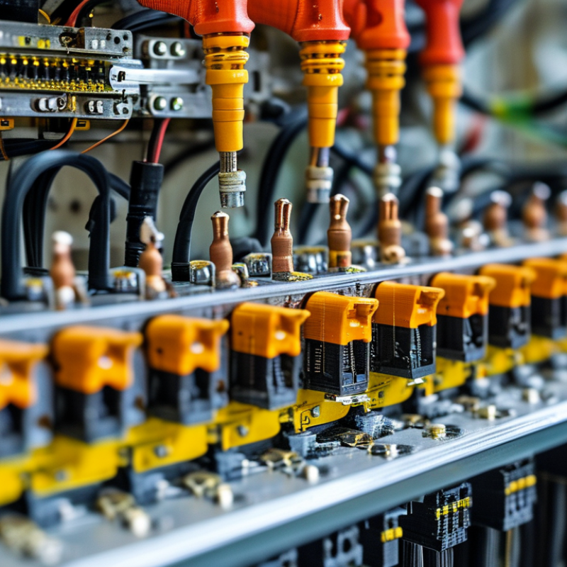 How to Choose the Best High Current PCB Terminal for Your Project?